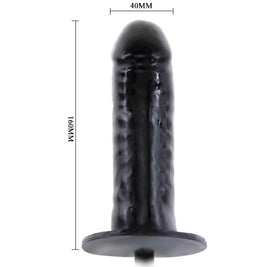 Baile - Bigger Joy Pene Gonfiabile 16 Cm