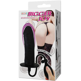 Baile - Bigger Joy Pene Gonfiabile 16 Cm