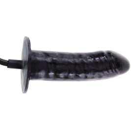 Baile - Bigger Joy Pene Gonfiabile Con Vibrazione 16 Cm