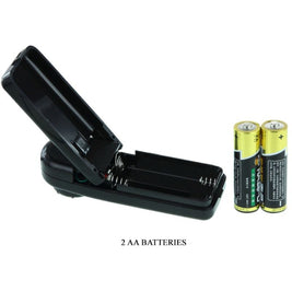 Baile - Bigger Joy Pene Gonfiabile Con Vibrazione 16 Cm