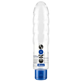 Eros Aqua Lubrificante a Base Acqua 175ml Premium Body-Safe