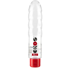Eros Seta Lubrificante Silicone Premium 175ml Body-Safe