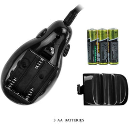 Baile - Dildo Gonfiabile Bigger Joy Con Vibrazione 16 Cm