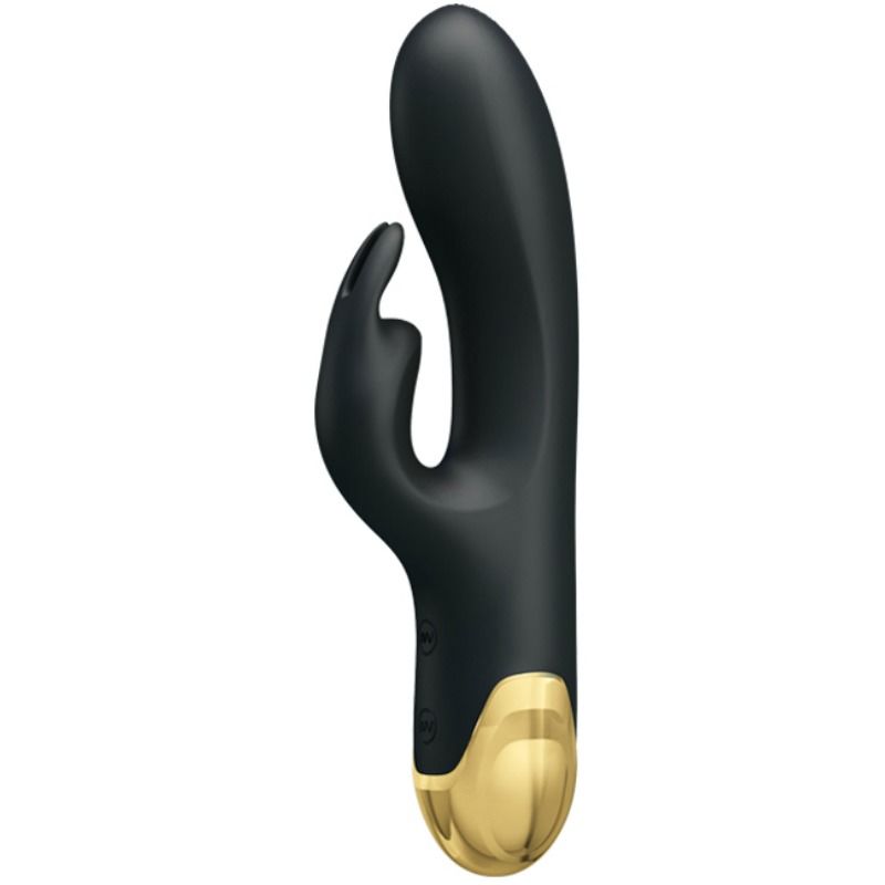 Pretty Love - Vibratore Intelligente Doppio Piacere
