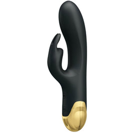 Pretty Love - Vibratore Intelligente Doppio Piacere