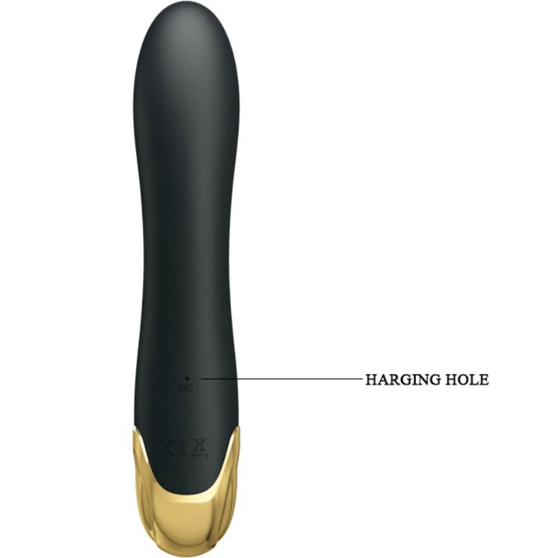 Intense Vibratore Doppio Punto G in Silicone Premium - immagine 3