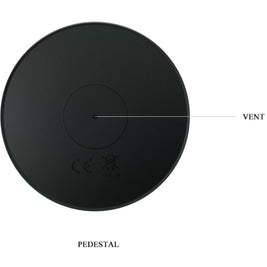 Pretty Love - Plug Magic Jinger Su E Giù E Vibrazione