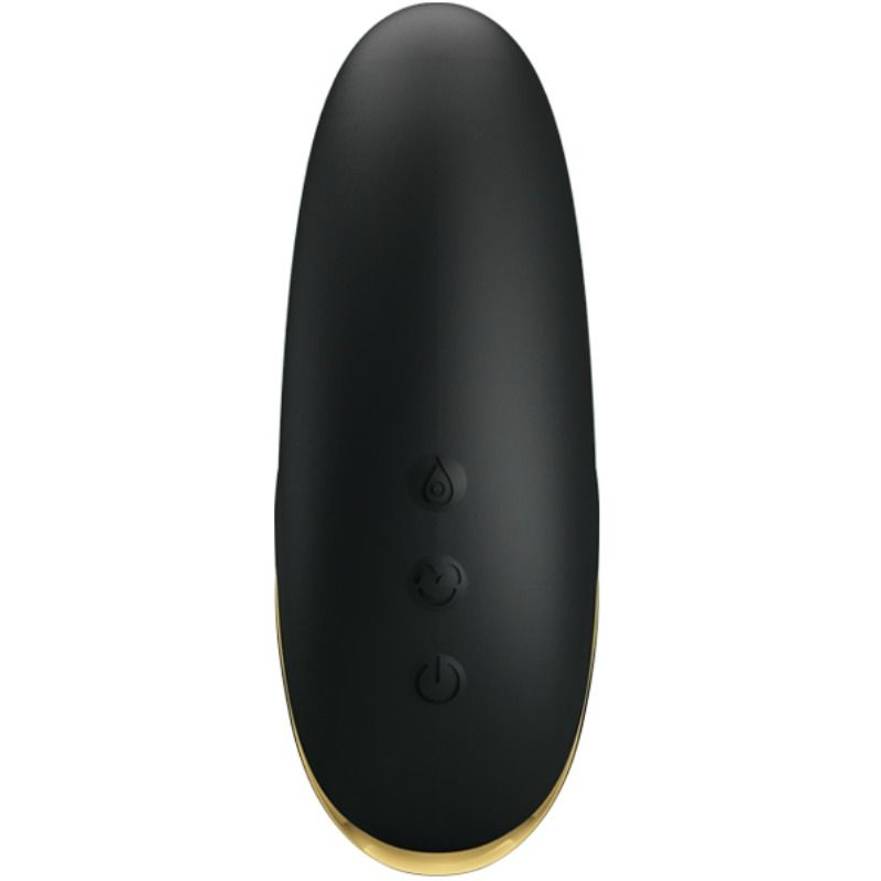 Intense Otis Stimolatore ad Aria Pulsata Intelligente - immagine 3