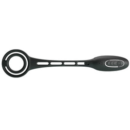 Pretty Love - Anelli Per Il Pene Con Dilatatore Vibrante