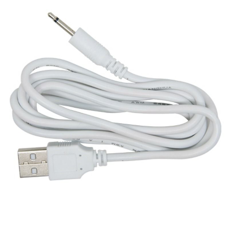Fun Toys Ditale Vibrante Intelligente Ricaricabile USB - immagine 5