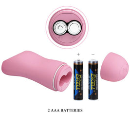 Baile Pinzetta Vibrante con Elettrostimolazione Premium - immagine 6