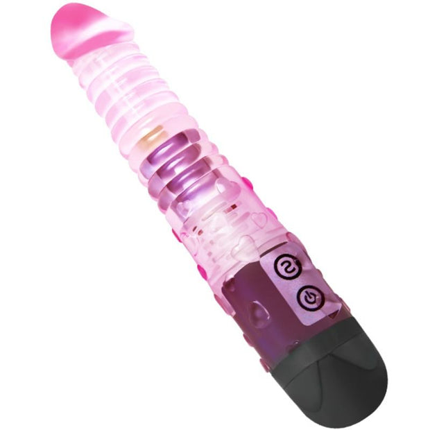 Baile - Regala Al Tuo Amante Un Vibratore Rosa