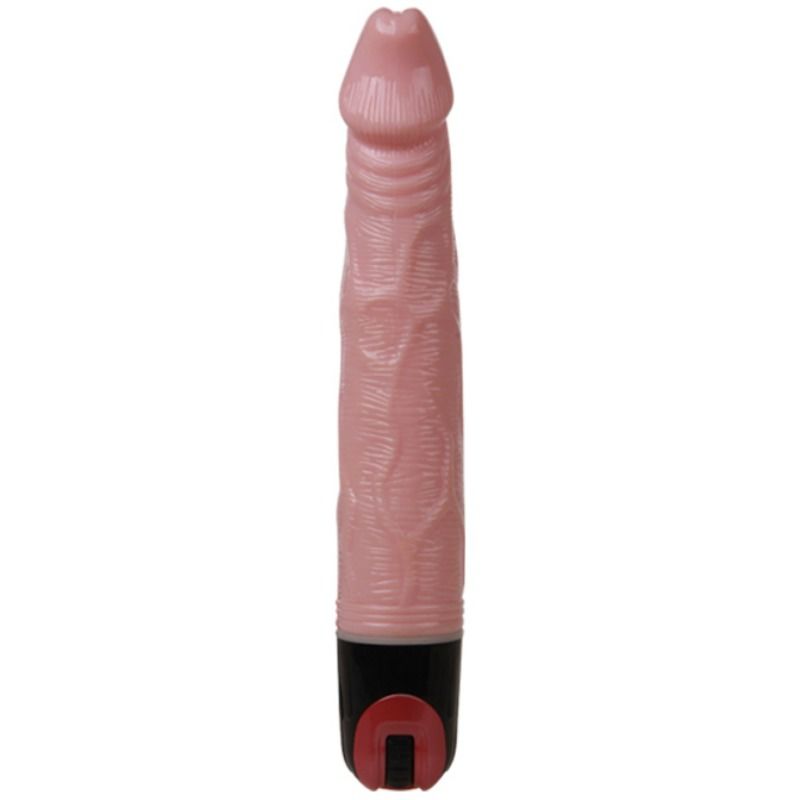 Baile - Vibratore Naturale Multivelocità