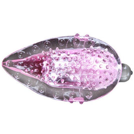 Baile Massaggiatore Stimolante a Dita in Silicone Premium - immagine 3