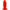 Baile - Plug Anale Unisex Con Ventosa Rossa