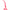 BAILE - SFERE ANAL ROSSE FLESSIBILI TWIST
