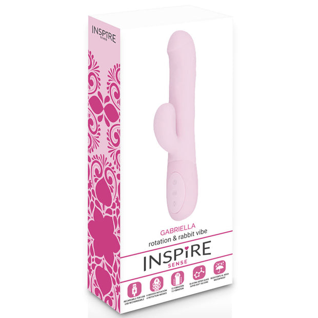 Ispira I Sensi - Gabriella Pink