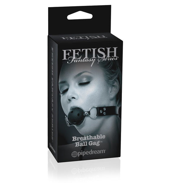 FETISH FANTASY LIMITED EDITION Bavaglio BDSM