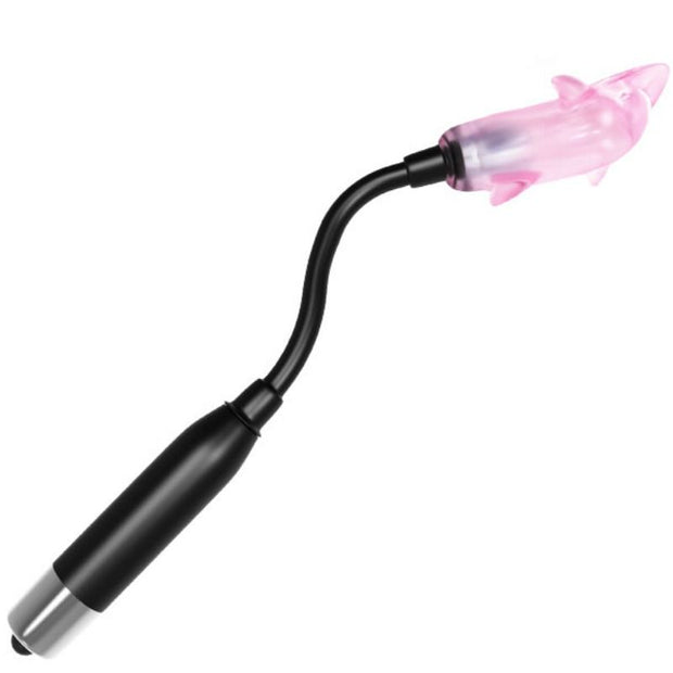 Baile Wizard Stimolatore a Bacchetta Vibrante Premium - immagine 2