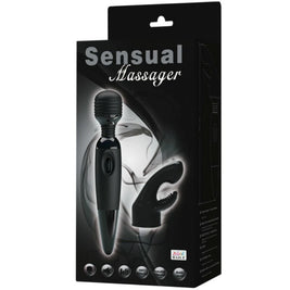 Baile Power Head Massaggiatore Sensual con Testina Intercambiabile - immagine 7