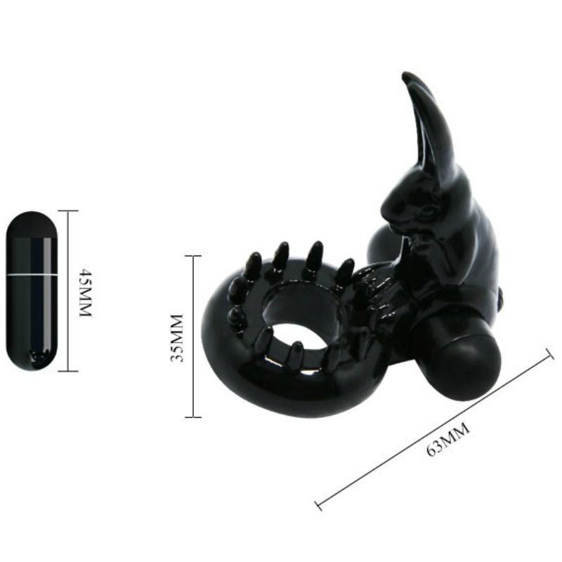 Baile - Anello Dolce Con Coniglio