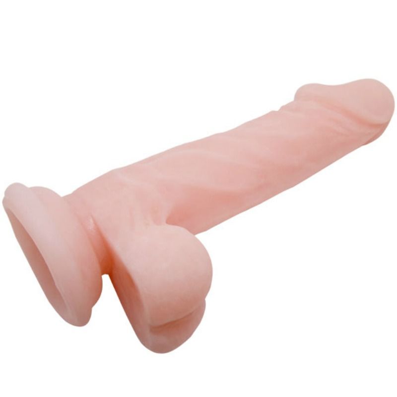 Baile - Dildo Naturale Super Realistico 16,5 Cm