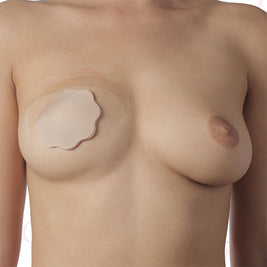 Bye-Bra - Aumenta Il Seno + Copricapezzoli Coppa In Seta A/C