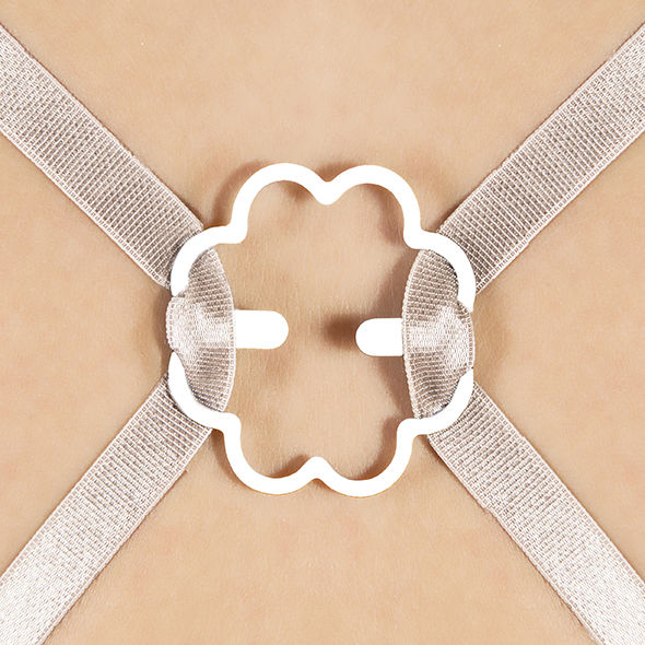 Bye-Bra - Fermacate Per Reggiseno