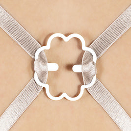 Bye-Bra - Fermacate Per Reggiseno