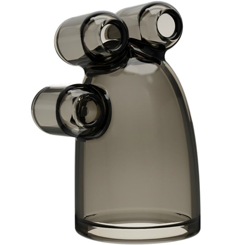 Baile - Copertura Vibrante Vibrante Crystal Cap Ii