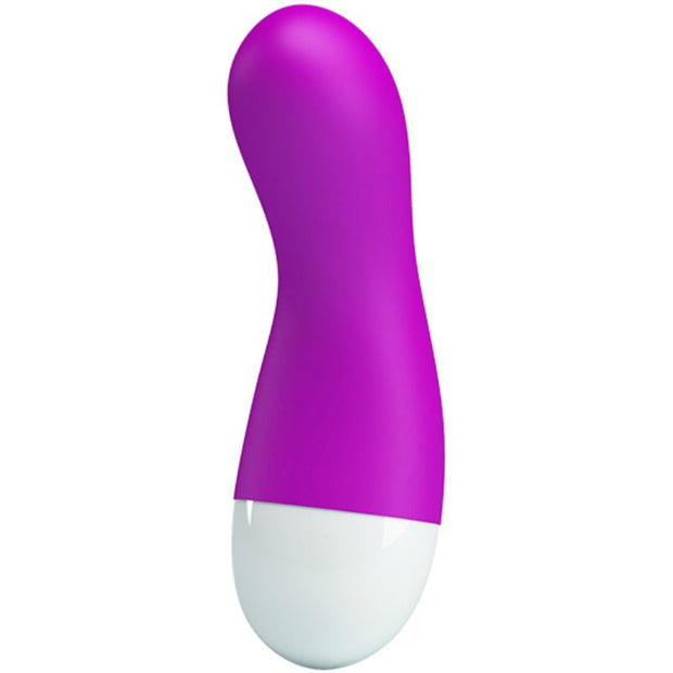 Pretty Love Ian Stimolatore Punto G in Silicone Premium