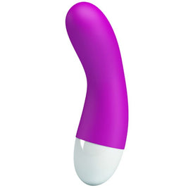 Pretty Love Ian Stimolatore Punto G in Silicone Premium - immagine 5
