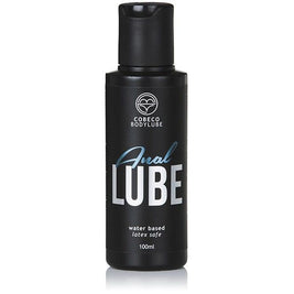 Cobeco CBL Lubrificante Intimo Base Acqua 100ml Body-Safe - immagine 2