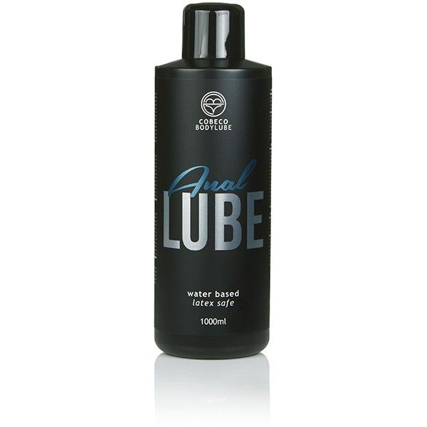Cobeco CBL Lubrificante Intimo Premium 1000ml Body-Safe