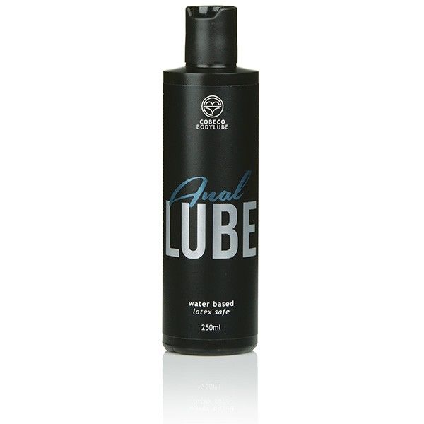 Cobeco Bodylube Gel Lubrificante Intimo Latex Safe 250ml - immagine 2