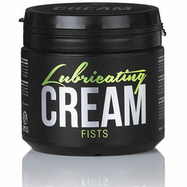 Crema Lubrificante Intensiva CBL Cobeco 500ml Body-Safe