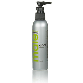 Cobeco Male Lubrificante Intimo a Base Acqua 150ml Body-Safe - immagine 2