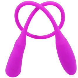 Pretty Love Smart Snaky Vibe Stimolatore Doppio Motore - immagine 3