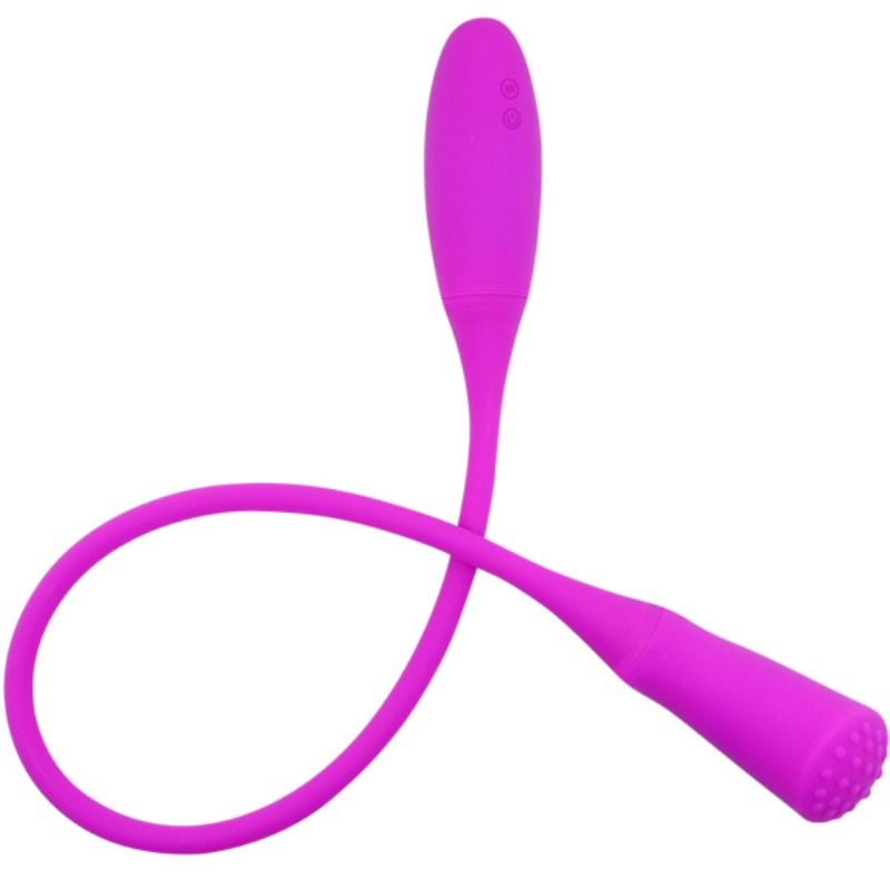 Pretty Love Smart Snaky Vibe Stimolatore Doppio Motore