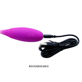 Pretty Love Smart Snaky Vibe Stimolatore Doppio Motore - immagine 5