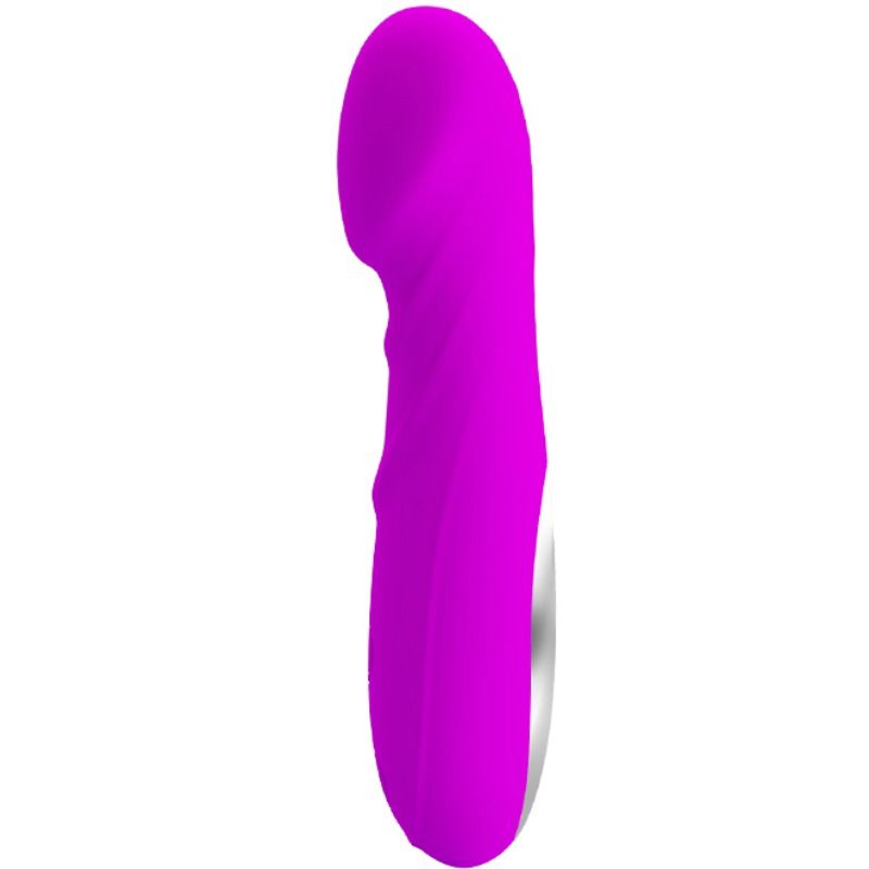 Fun Toys Reuben Stimolatore Mini Vibratore in Silicone Premium - immagine 9