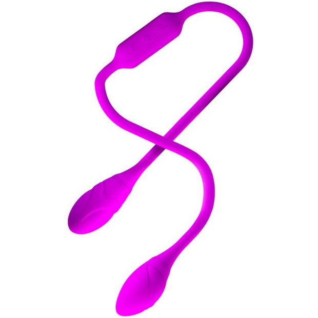 Pretty Love Dream Lovers Whip Stimolatore Premium Unisex