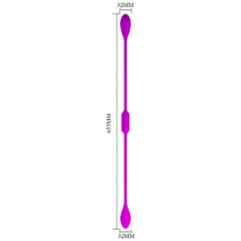 Pretty Love Dream Lovers Whip Stimolatore Premium Unisex - immagine 3