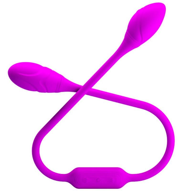 Pretty Love Dream Lovers Whip Stimolatore Premium Unisex - immagine 6