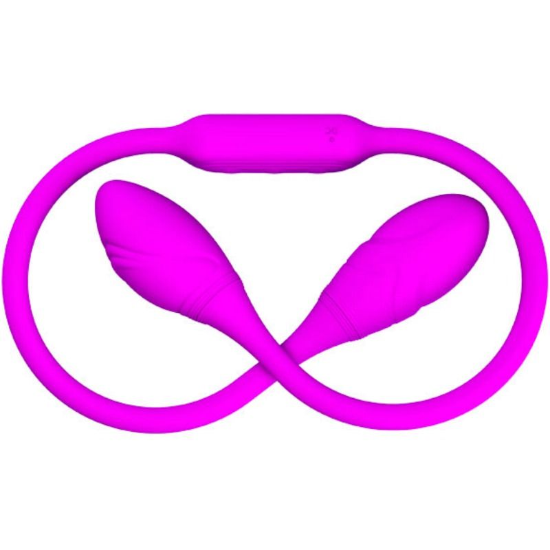 Pretty Love Dream Lovers Whip Stimolatore Premium Unisex - immagine 9