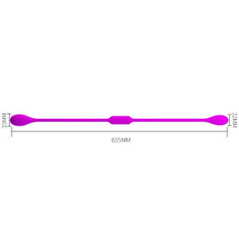 Pretty Love Dream Lovers Whip 2 Stimolatore Premium Unisex - immagine 2