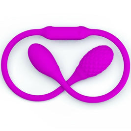 Pretty Love Dream Lovers Whip 2 Stimolatore Premium Unisex