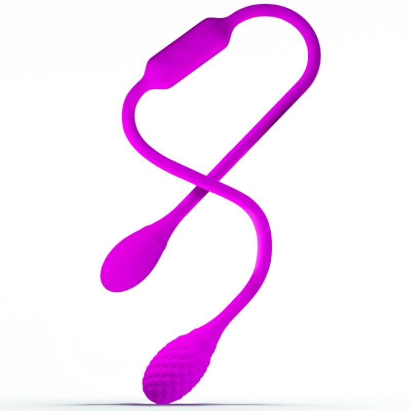 Pretty Love Dream Lovers Whip 2 Stimolatore Premium Unisex - immagine 4