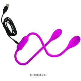 Pretty Love Dream Lovers Whip 2 Stimolatore Premium Unisex - immagine 5