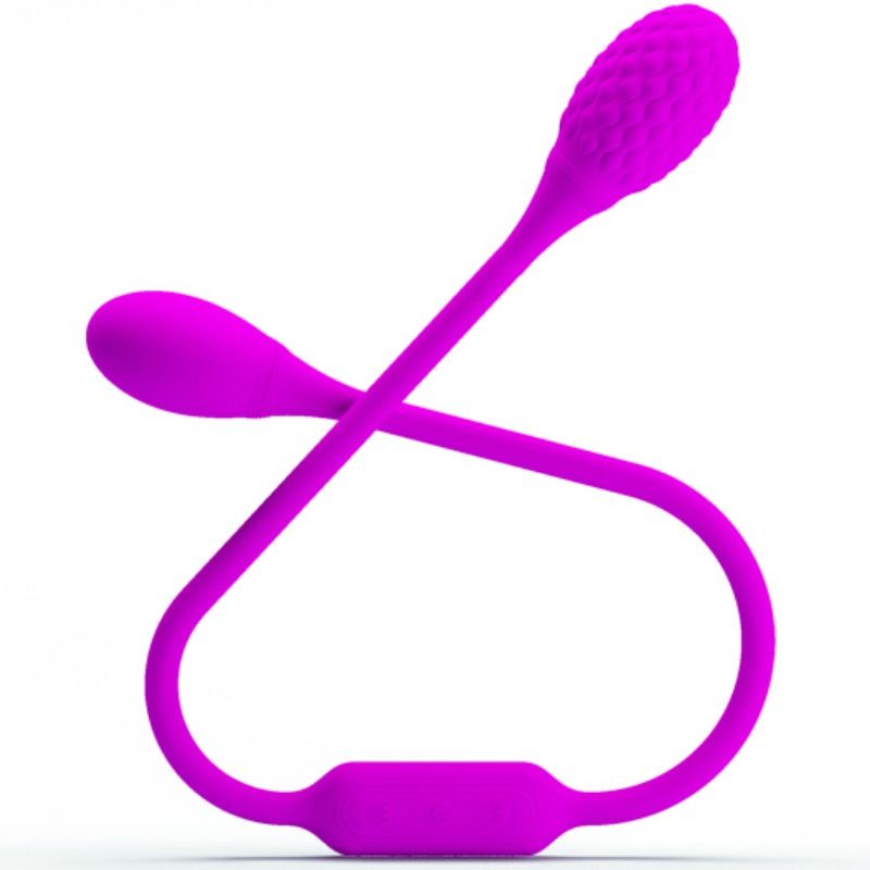 Pretty Love Dream Lovers Whip 2 Stimolatore Premium Unisex - immagine 7
